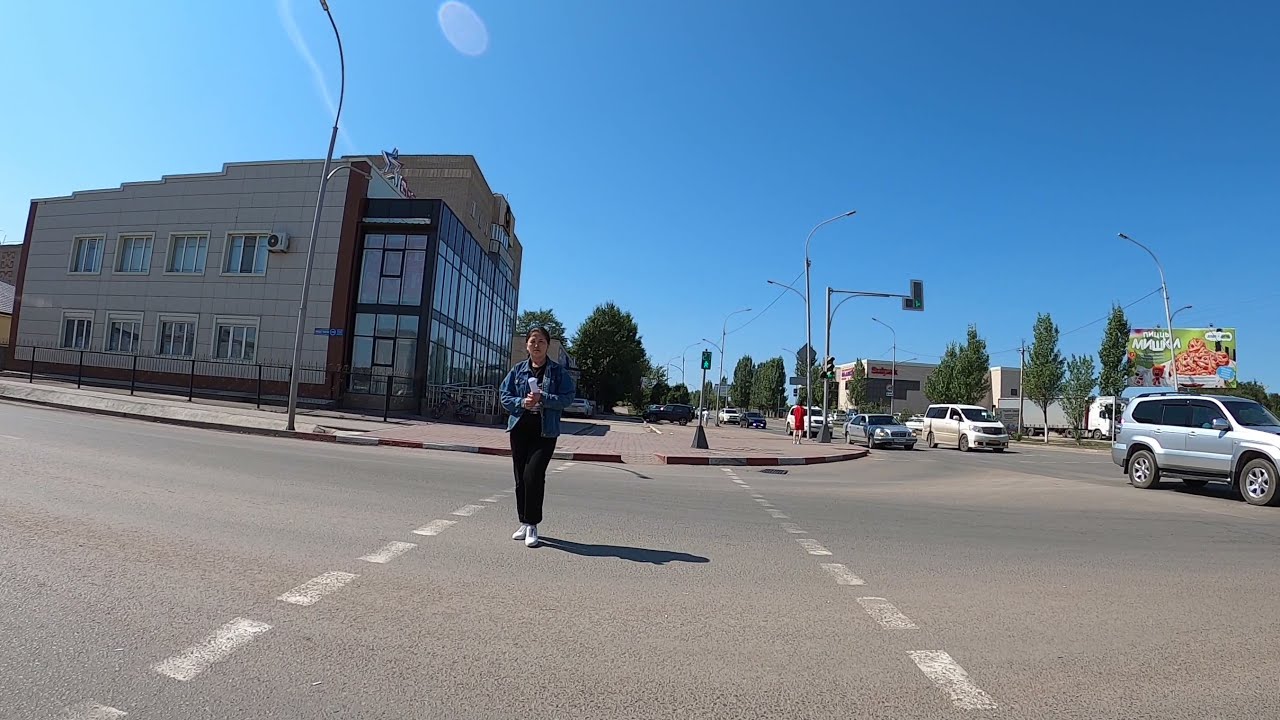 Кокшетау (32) Валиханова