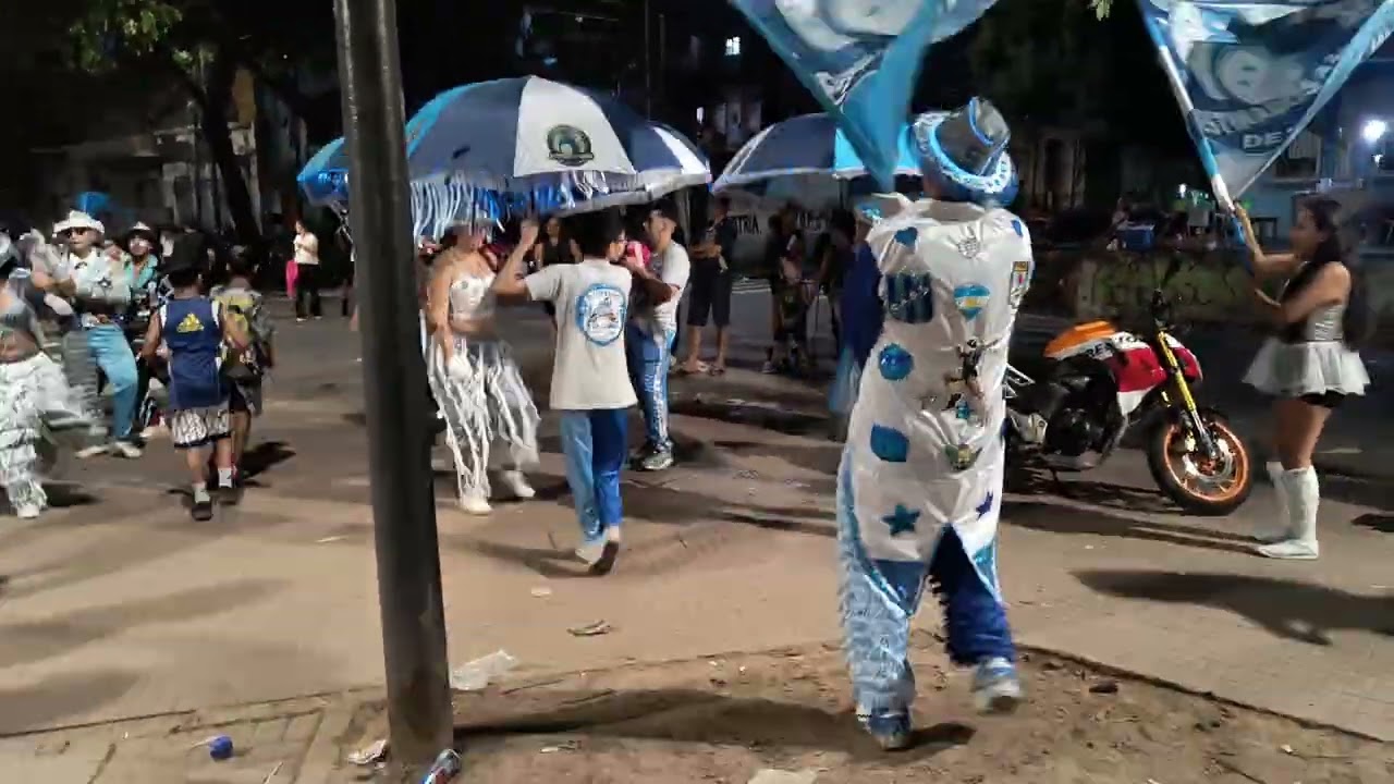 Destinados a la gloria de San Telmo 💙🩶🩵🤍 28/02
