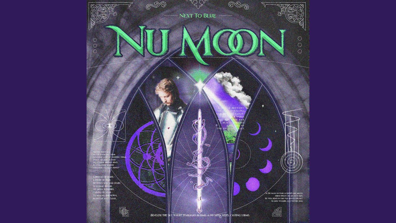 Nu Moon