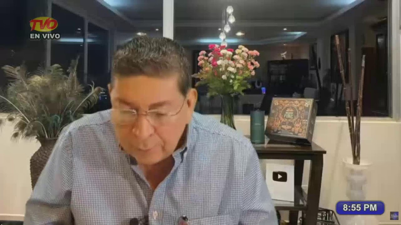 Toda La Verdad Con Walter Araujo