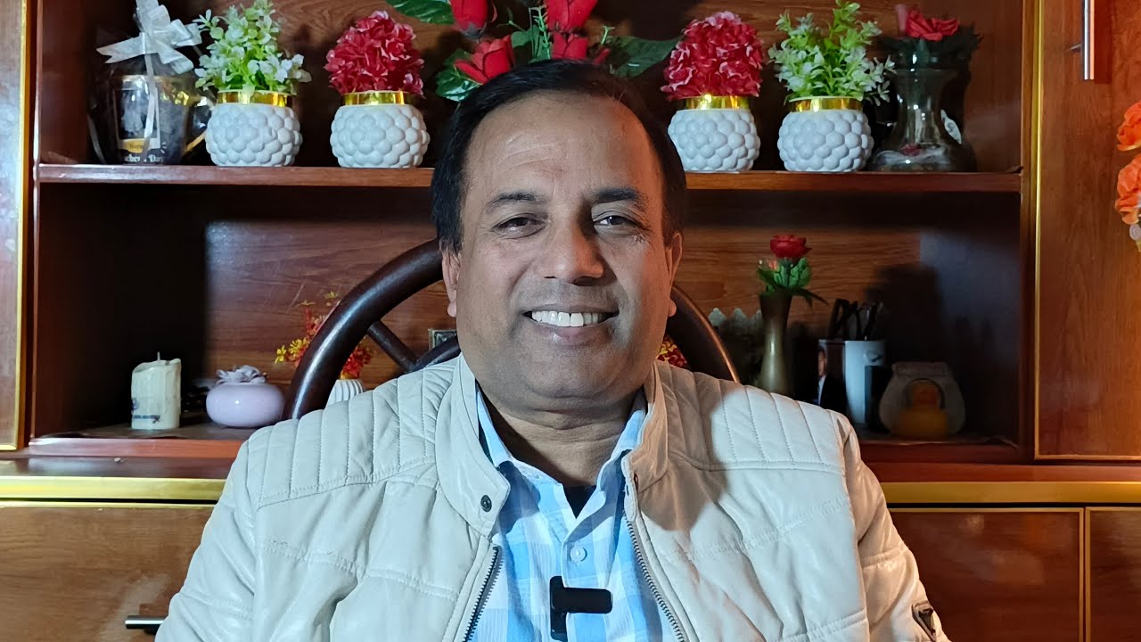 Are We Ignoring the Voice of Wisdom? | Rev. Amjad Masih LIVE