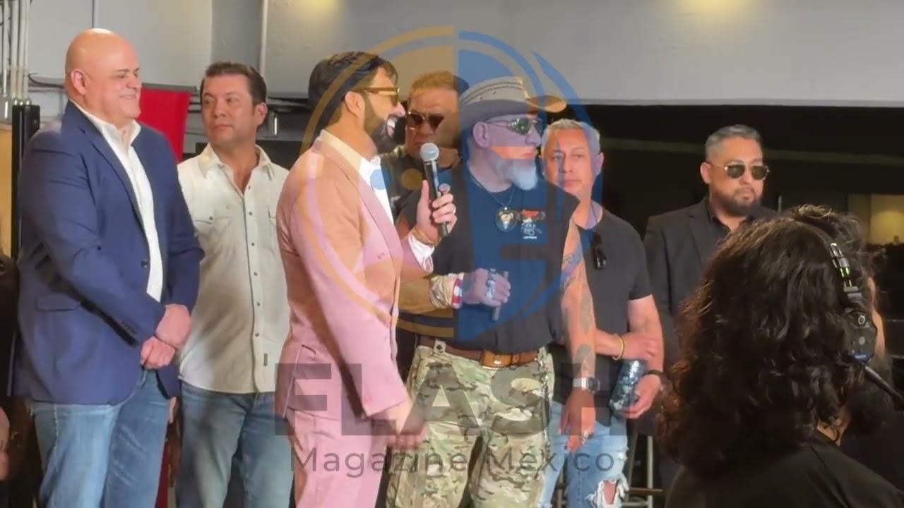 Karely Ruiz arremete contra el personal de Alfredo Adame y Carlos Trejo opina 