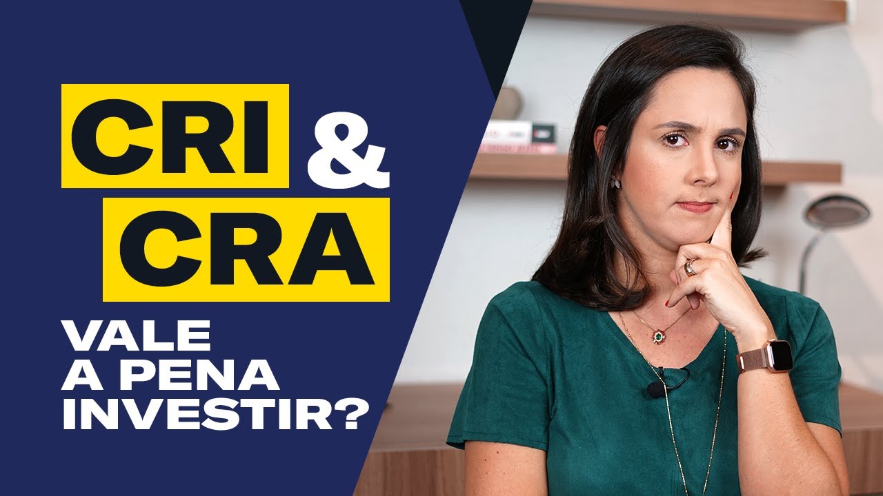 CRI e CRA são bons INVESTIMENTOS?! Vantagens x Desvantagens