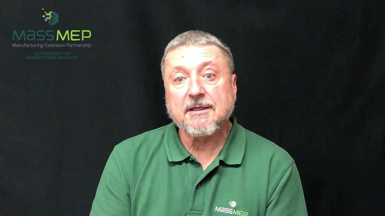 Challenges and Solutions for Workforce Development By: Ted Bauer