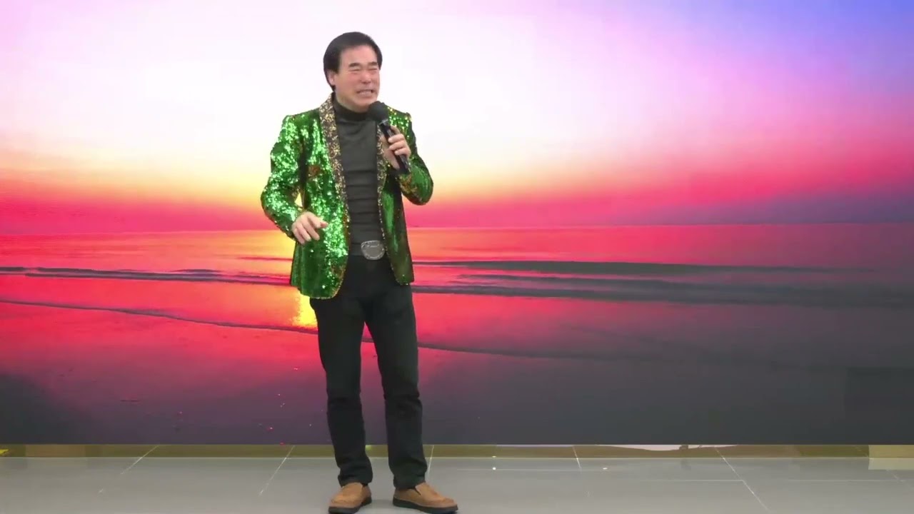 내가스타 가수전진아 보내는마음 태진아 원곡 행사문의01028323242 후원금은국민은행702101-04-193250 전ㅇ복 감사합니다 #전진아 tv