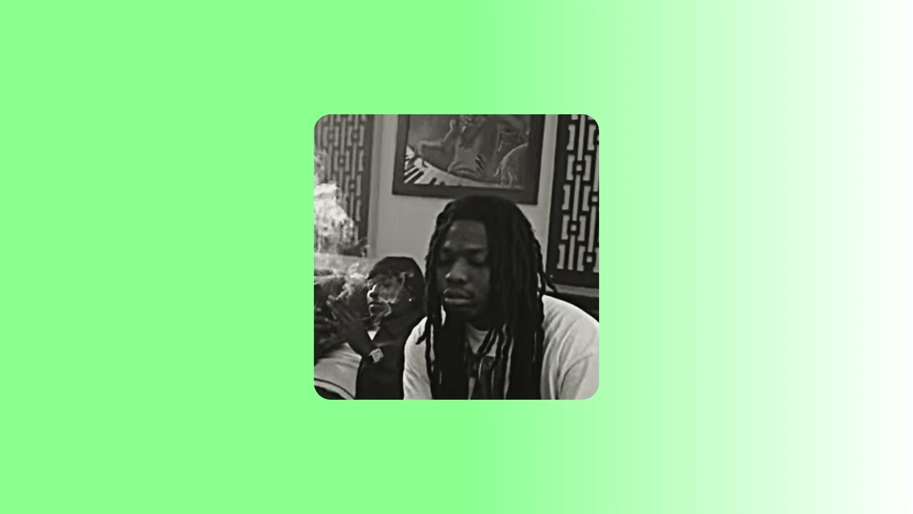 Nino Paid x Warhol.SS x Seddy Hendrinx Trap Sample Type Beat 2026 - 