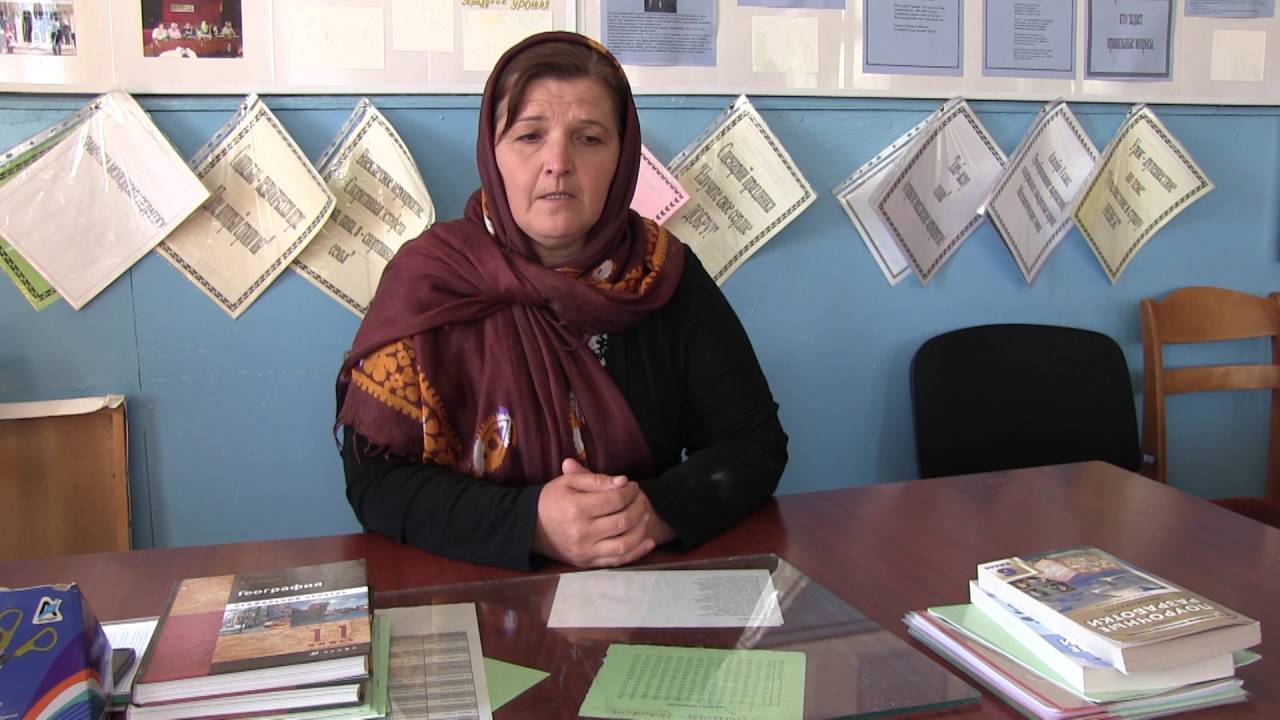 Гьазул хIакъалъулъ бицуна...