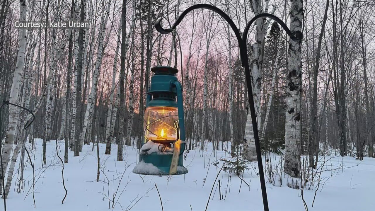 Winter activities kick off in the Porcupine Mountains