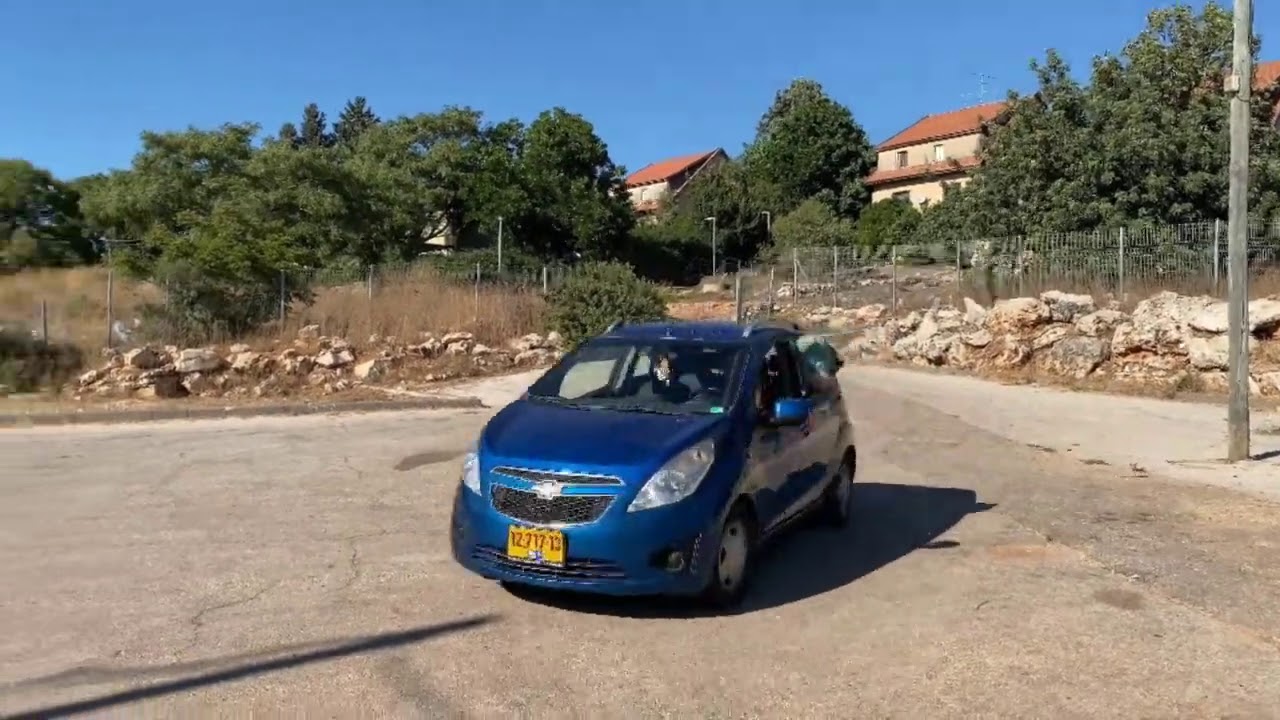 פרומו שבתנועה תש