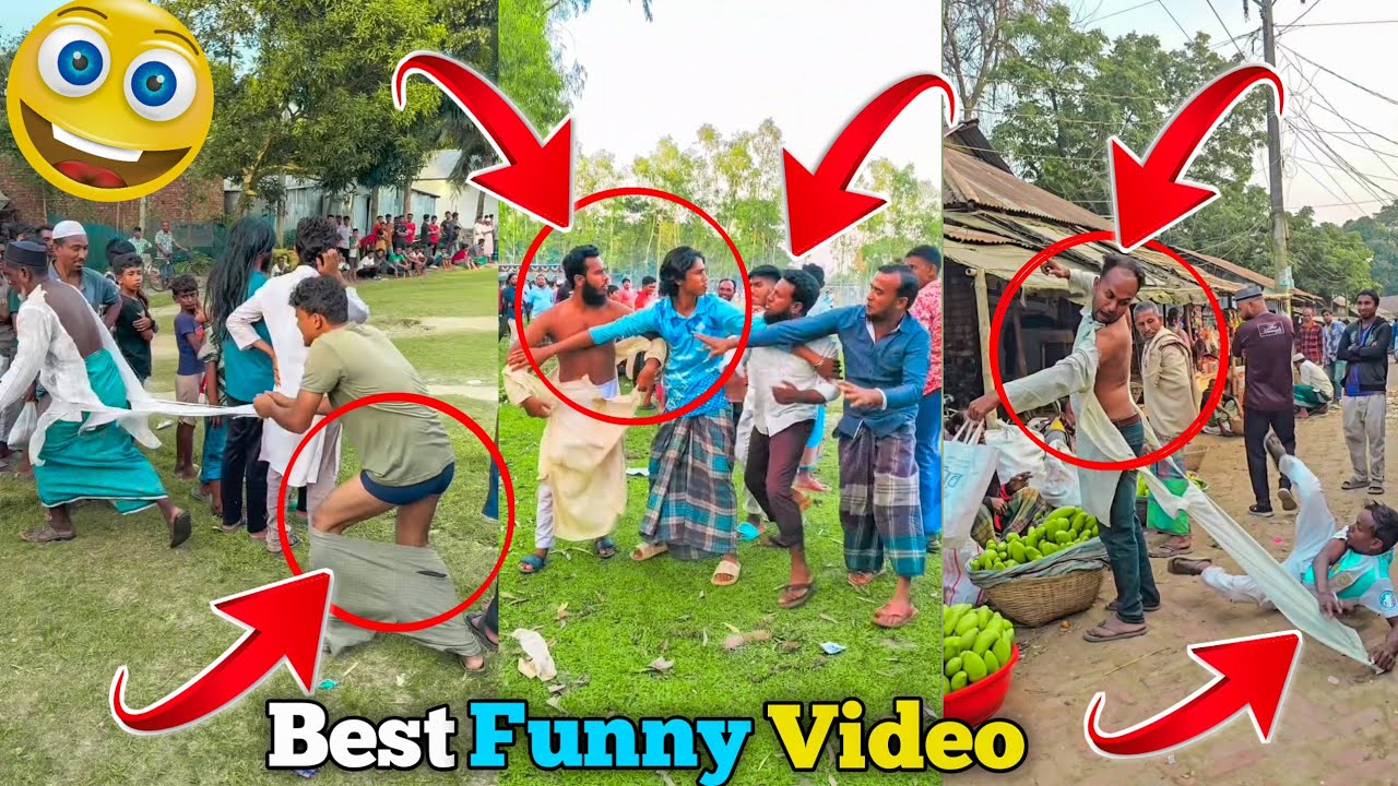 🤯 This Public Moment Should Be Illegal (Too Funny) Fakir Vai Official |#funny #comedy #entertainment