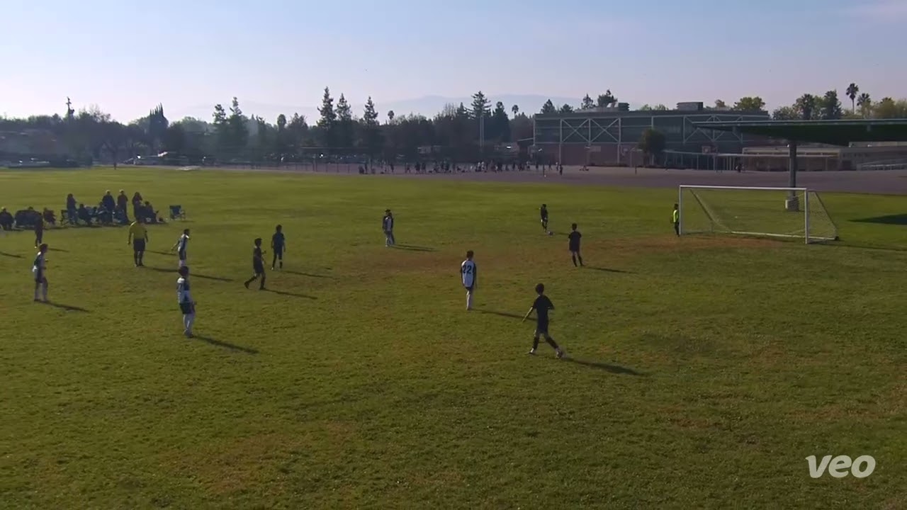 [0201] 2014B Yellow vs North Valley United