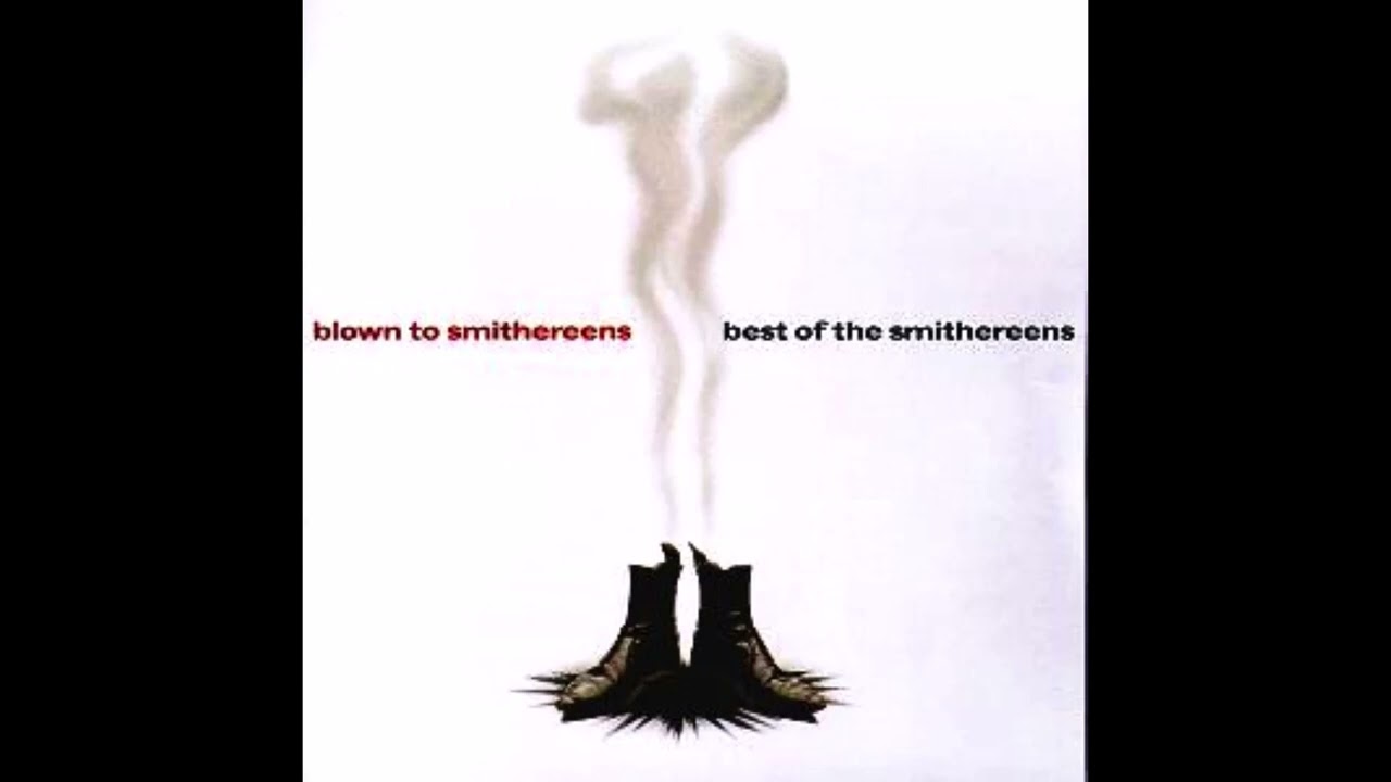 The Smithereens   Only a Memory HQ with Lyrics in Description