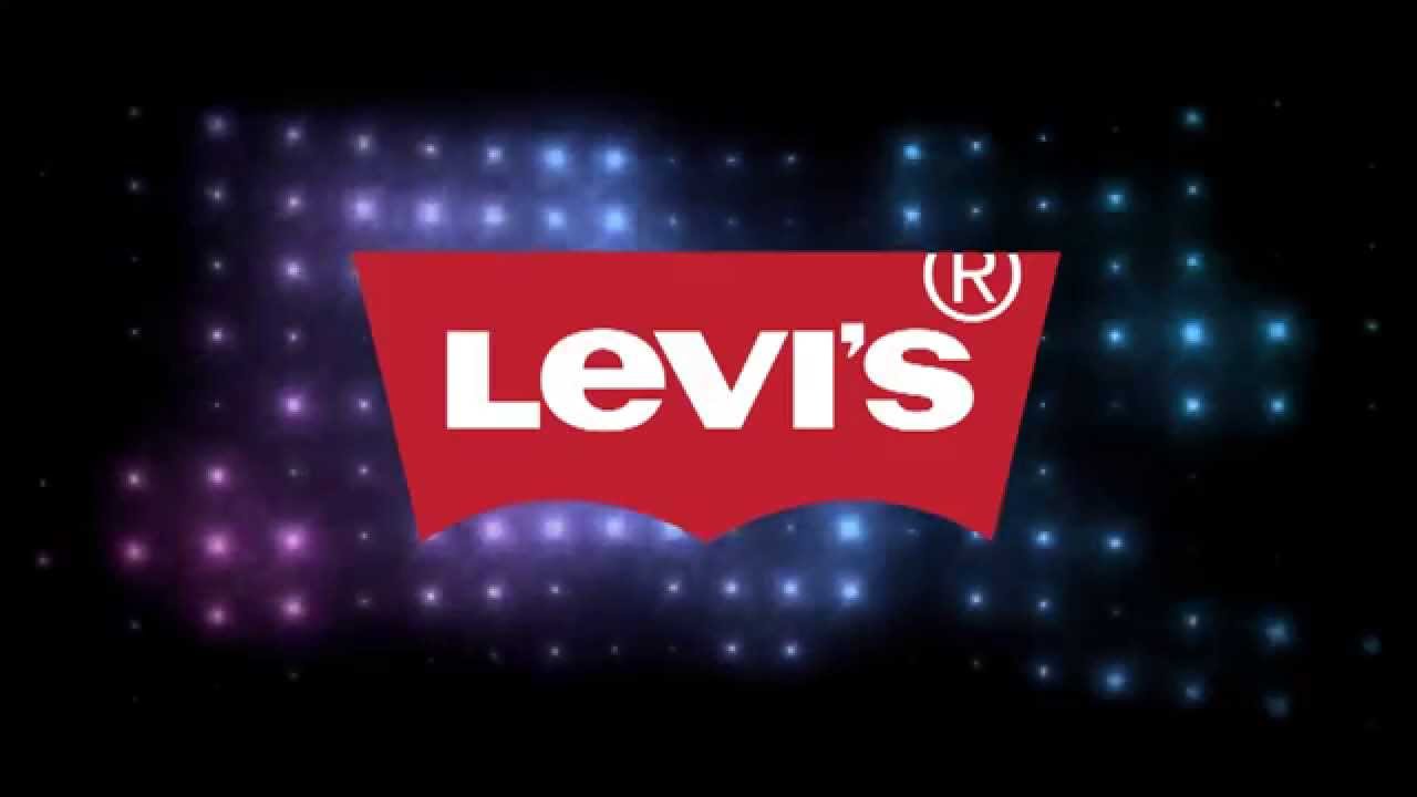 lOGO Levi's