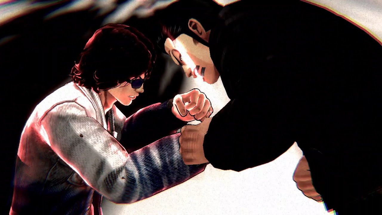 KEIZO of ARMAMENT vs BISUKO of MANJI EMPIRE || クローズ×WORST UNLIMITED(アンリミ)