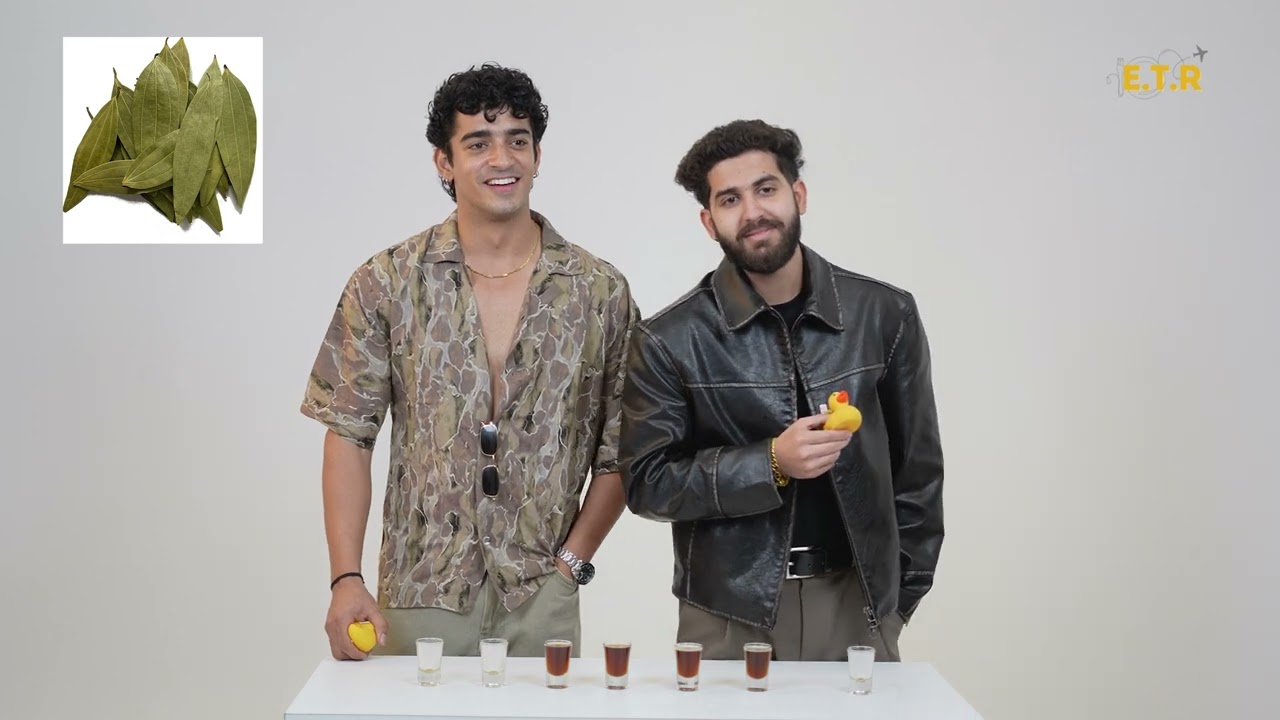 Say It In English? | Ep. 23 | Ft. Gauresh Gujral & Vishu Bajaj 