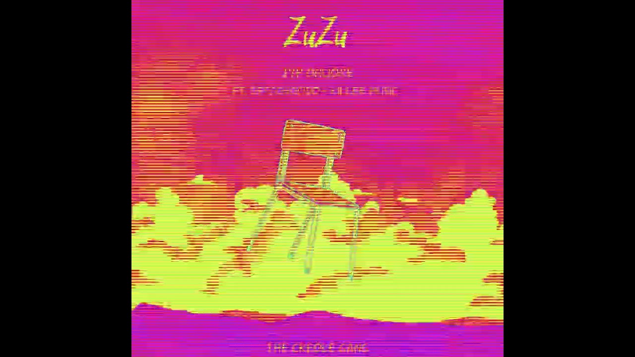ZuZu | JYP Onlione feat. Desconocido | Killer Music ( Visualizer )