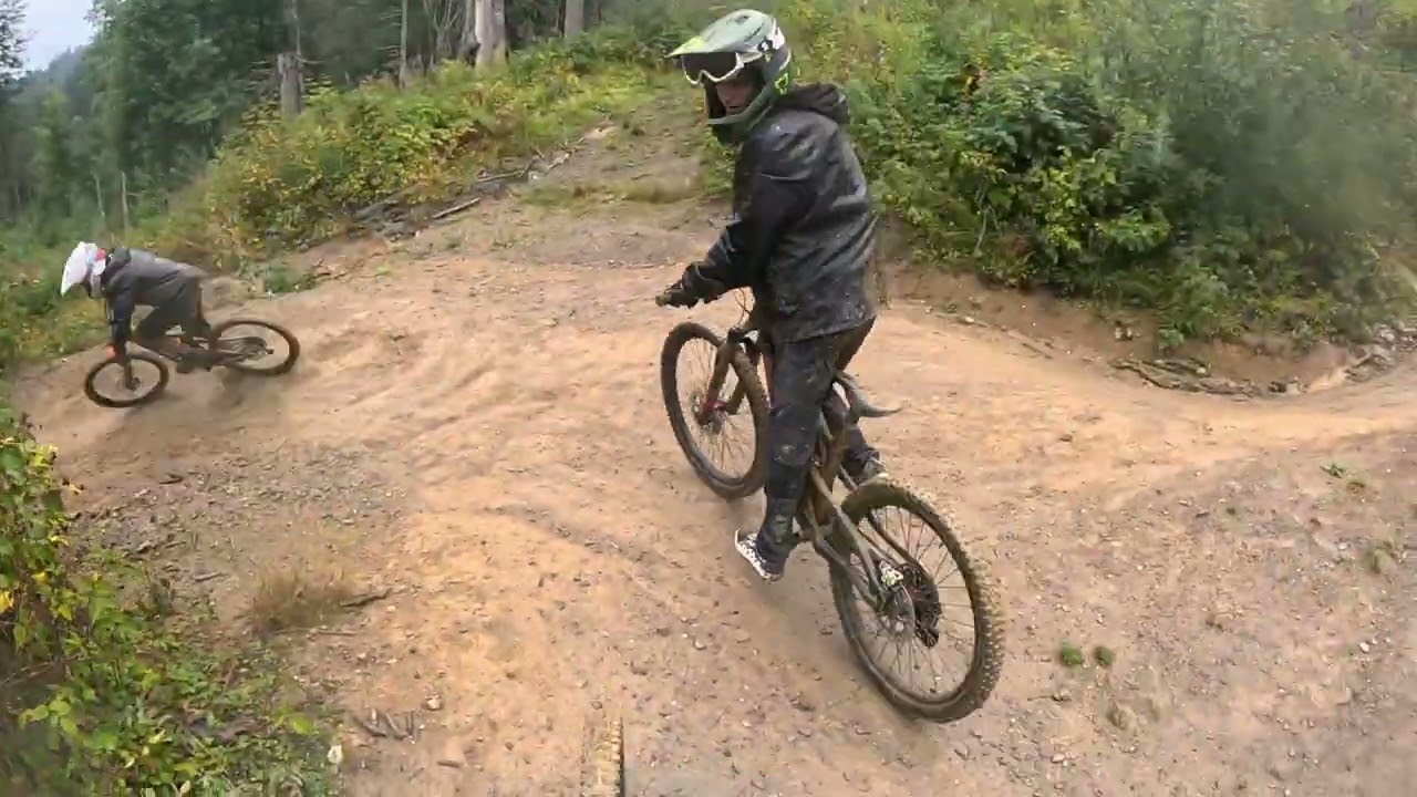 Les Portese Di Soleil - DEEP BIKE TOP SCHOOL - 25-30 agosto '25