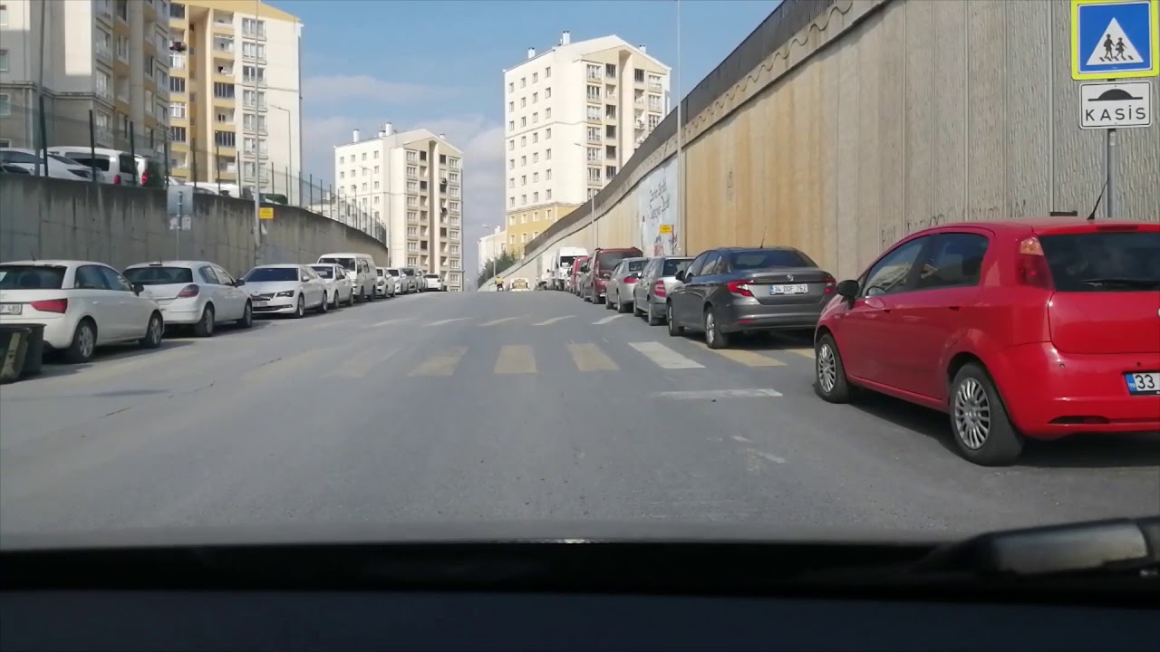 Kayaşehir Başakşehir.