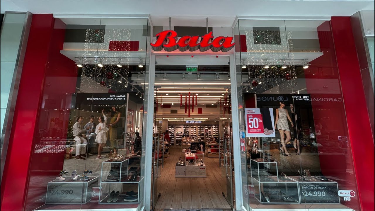 Visual Talks: Campaña Bata Navidad 25