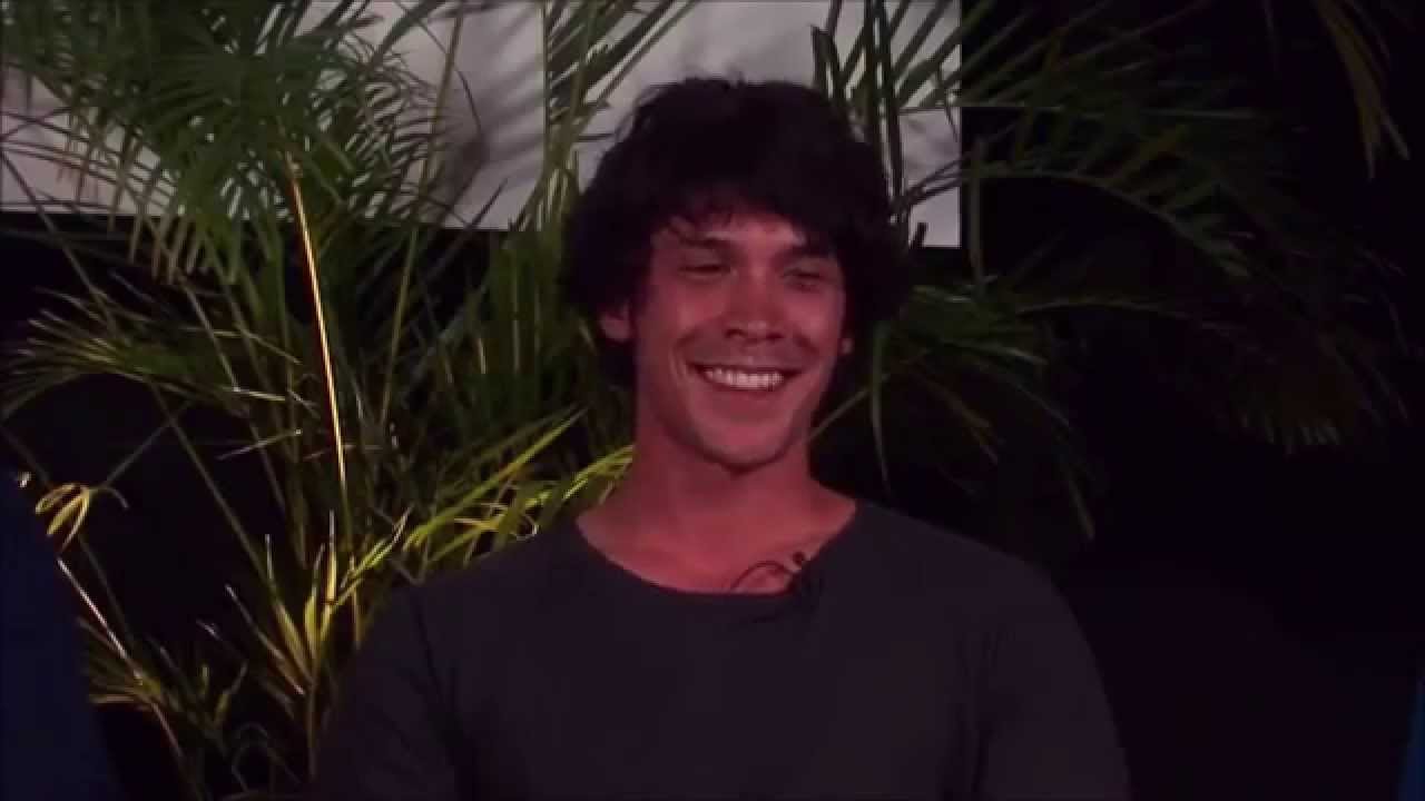 Bob Morley