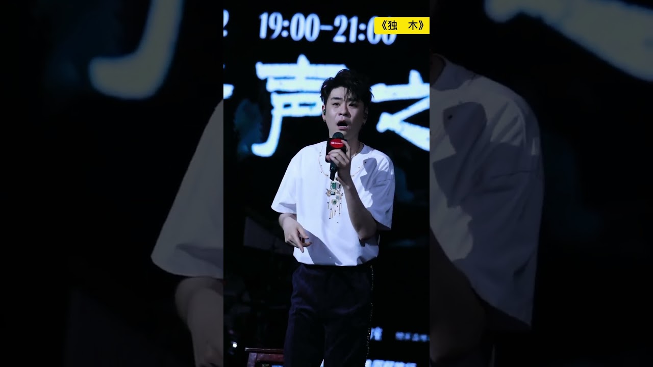 【20250502】张云雷《独木》+《紫钗缘》 武汉•云声之上2.0 #歌曲