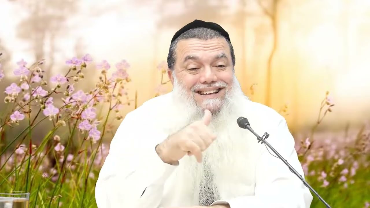 הרב יגאל כהן | טו בשבט הגיע |🔴שידור חי