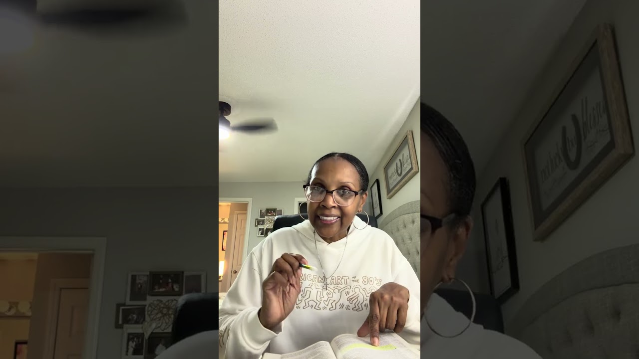Day 50 - Donna’s Daily Devotional 