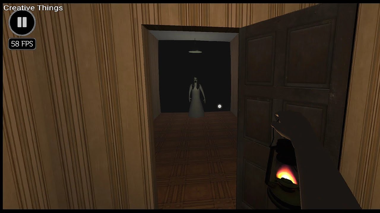 Evilnessa: Nightmare House Gameplay Episode 2
