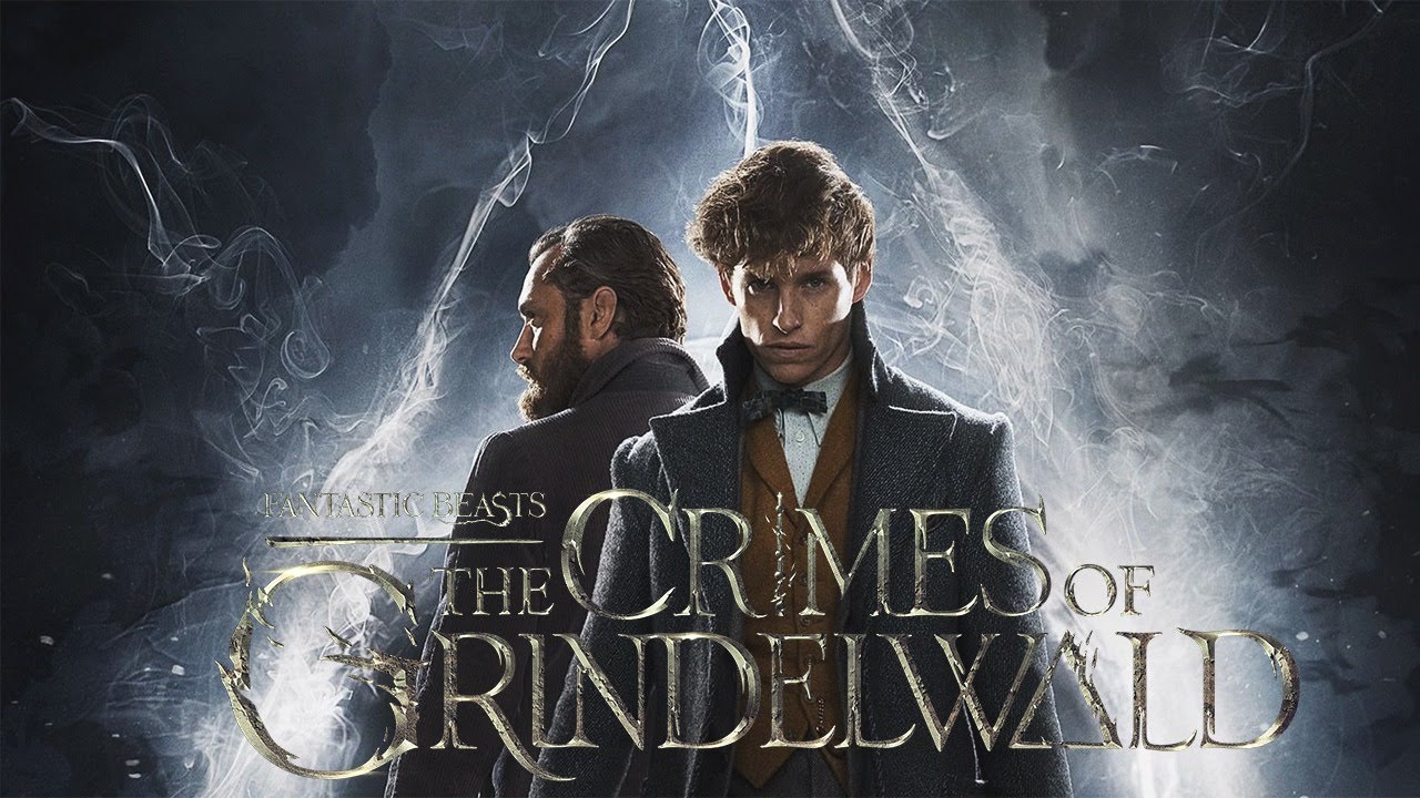 Animali Fantastici I Crimini Di Grindelwald: Recensione E Analisi Del Film! - Hogwarts Party