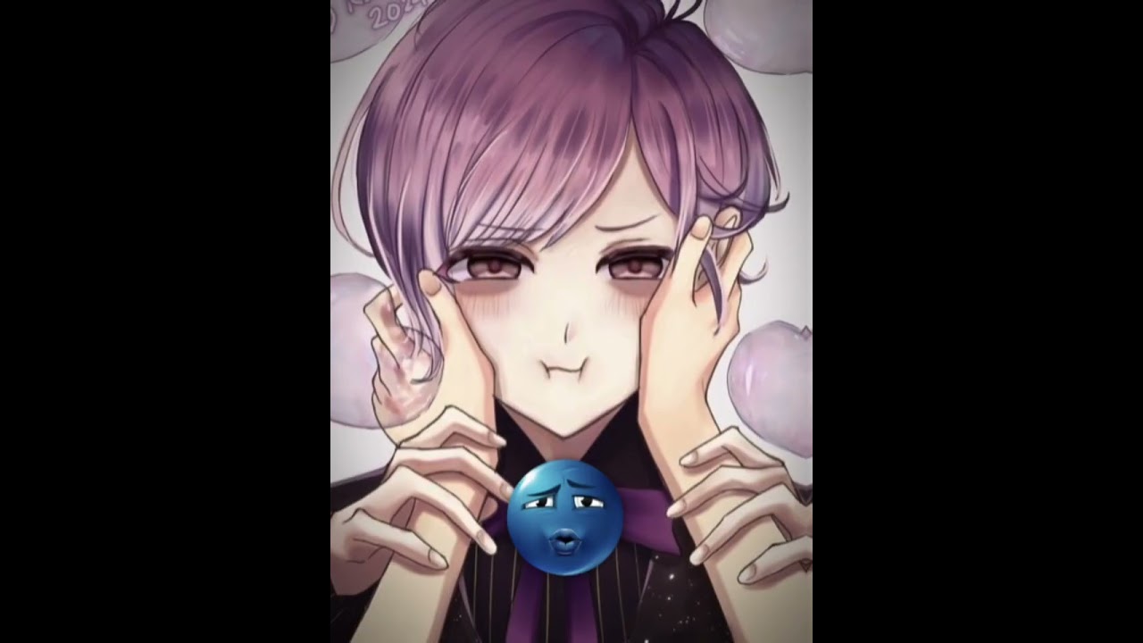 3 Brothers ~ ayato, laito and Kanato #diaboliklovers #ayato #kanato #laito