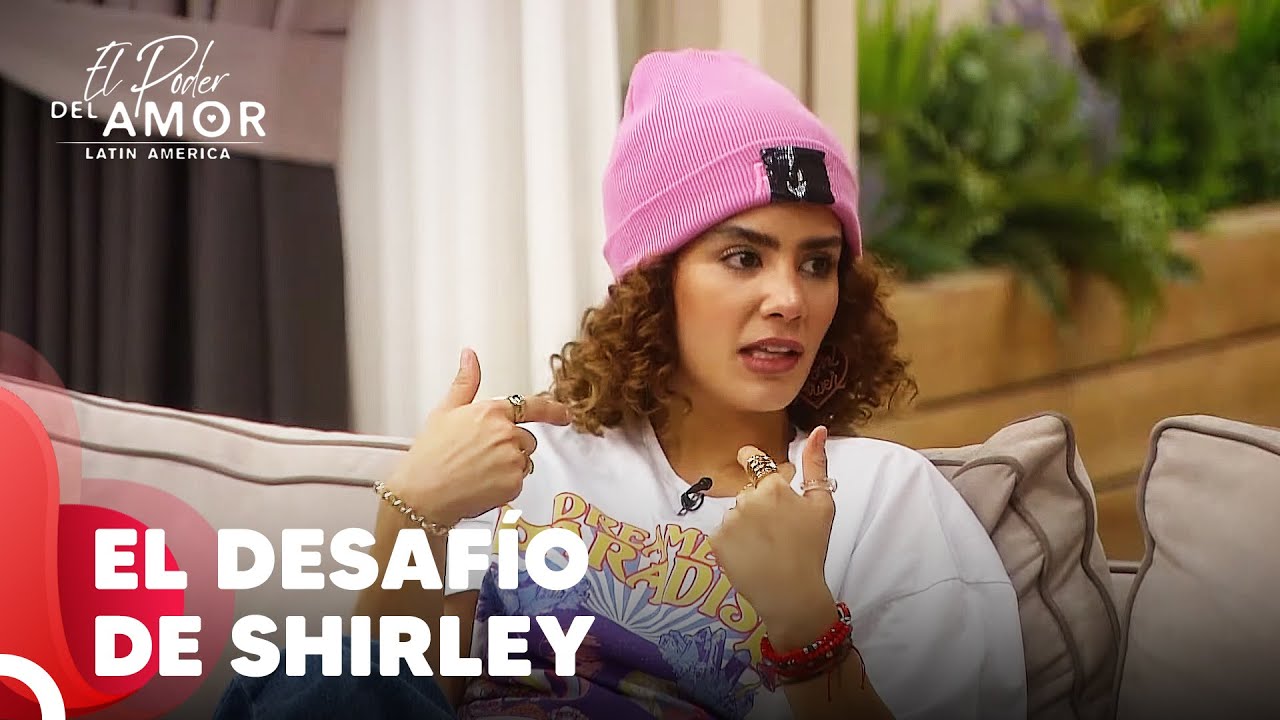 Mare Ahora Da Consejos a Todos | El Poder Del Amor Capitulo 71