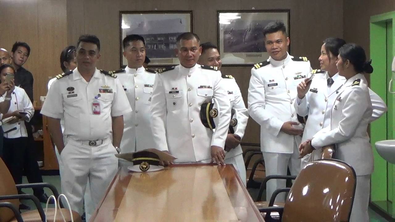 Inside PH Navy's newest and largest BRP Tarlac