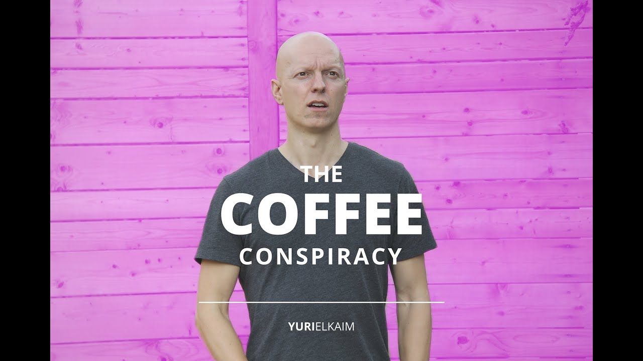 The Coffee Conspiracy