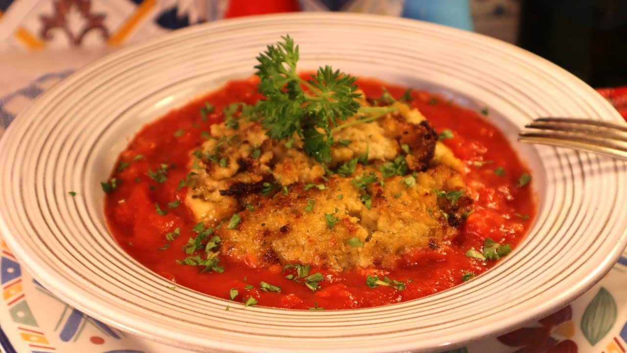 Mes TOMATES GRATINÉES AU SAINT-FÉLICIEN - C'est la rentrée sur Gourmandises TV