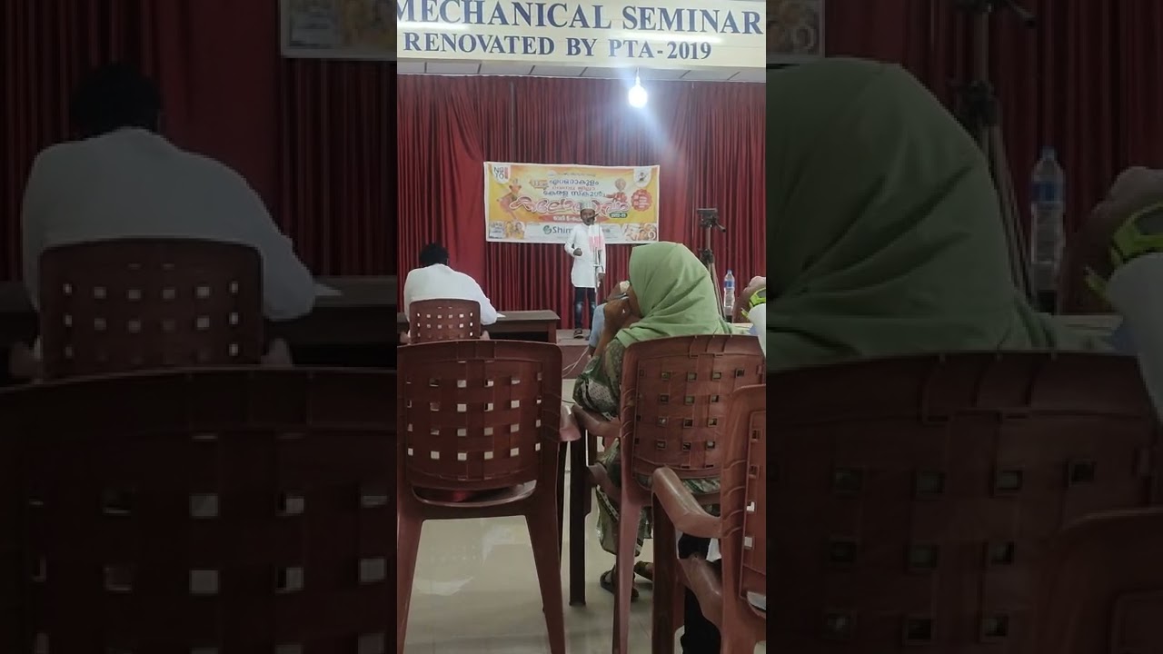 arabic recitation l jilla kalolsavu 2022