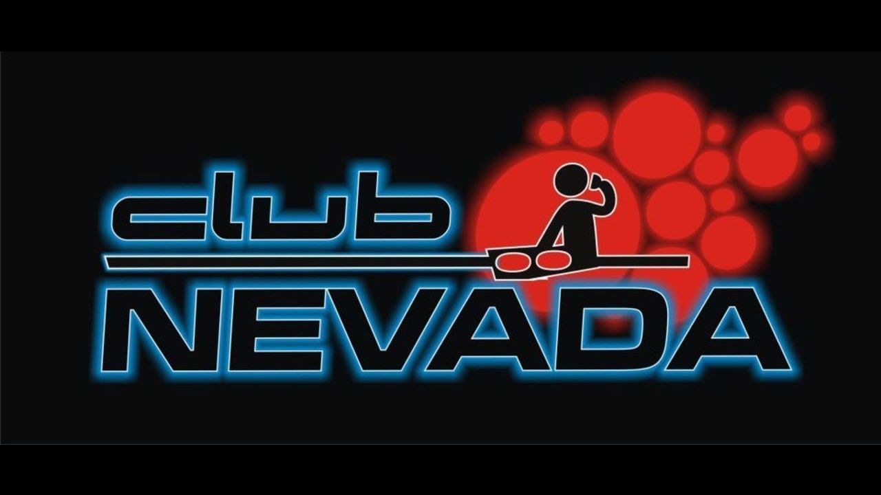 DJ MATSON - LIVE SET # CLUB NEVADA NUR 16.04.2016