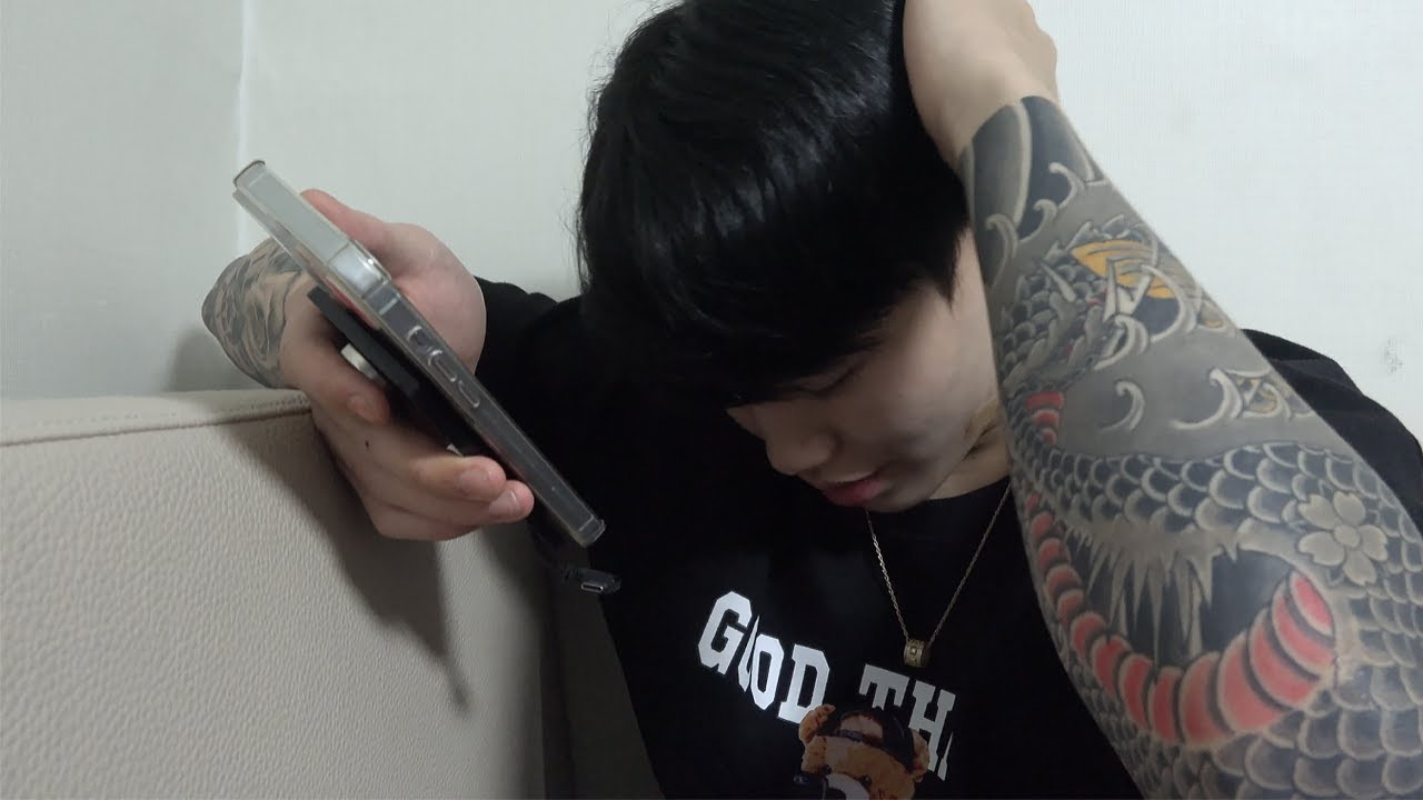 내부분열