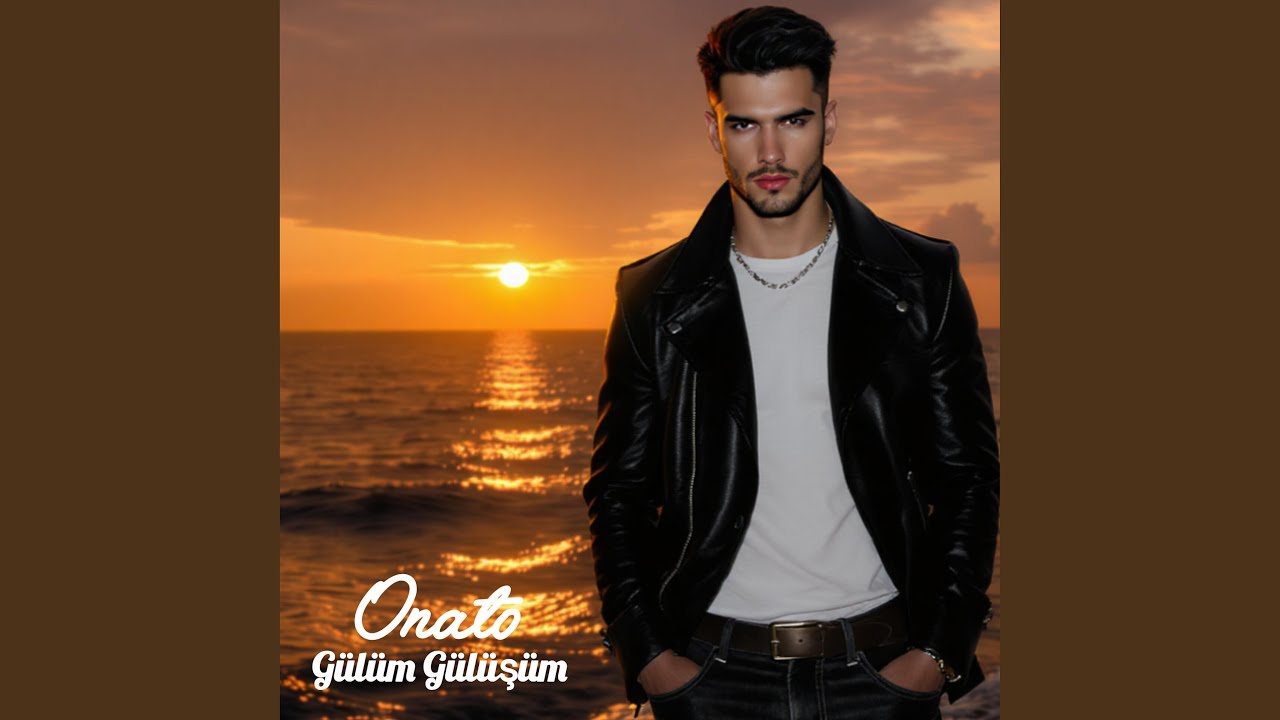 Gülüm Gülüşüm