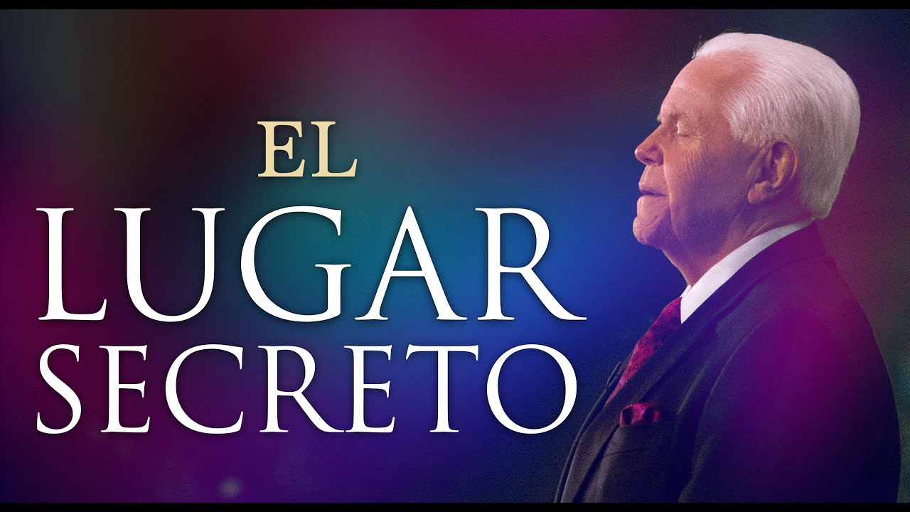 El lugar secreto | Jesse Duplantis