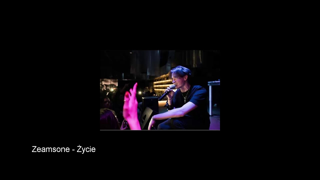 Zeamsone - Życie ( 2015 )