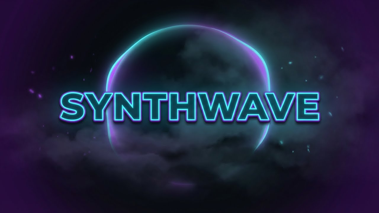 Lofi Synthwave Radio 🚀 24/7 Chillwave Beats for Focus & Productivity