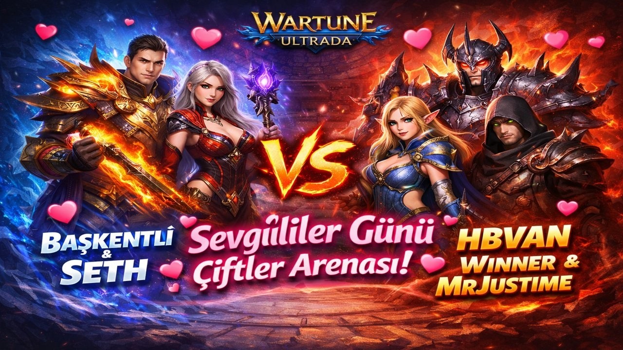 HBVAN Bizi Sildi, Biz de Ciddiyeti SİLDİK! | KOMEDİ SON | WARTUNE ULTRA !!!!!!
