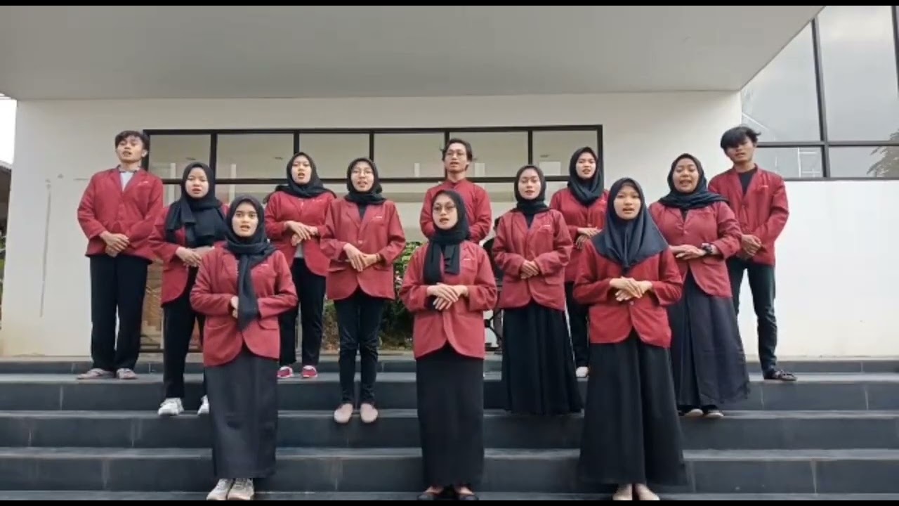 Mars Universitas Peradaban