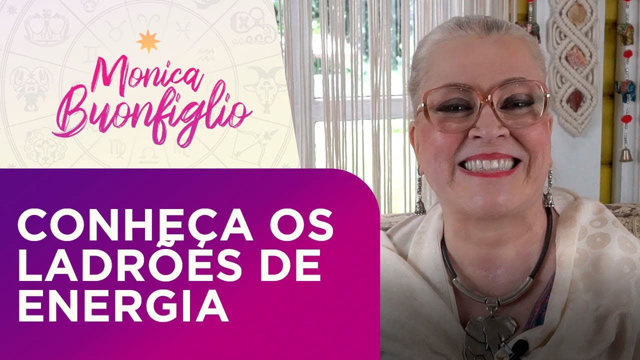 QUEM SÃO OS LADRÕES DE ENERGIAS?