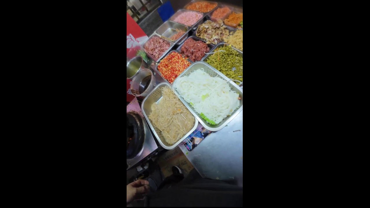 🔴 LIVE: Night Market Fried Rice Showdown | POV Street Food Cooking in China