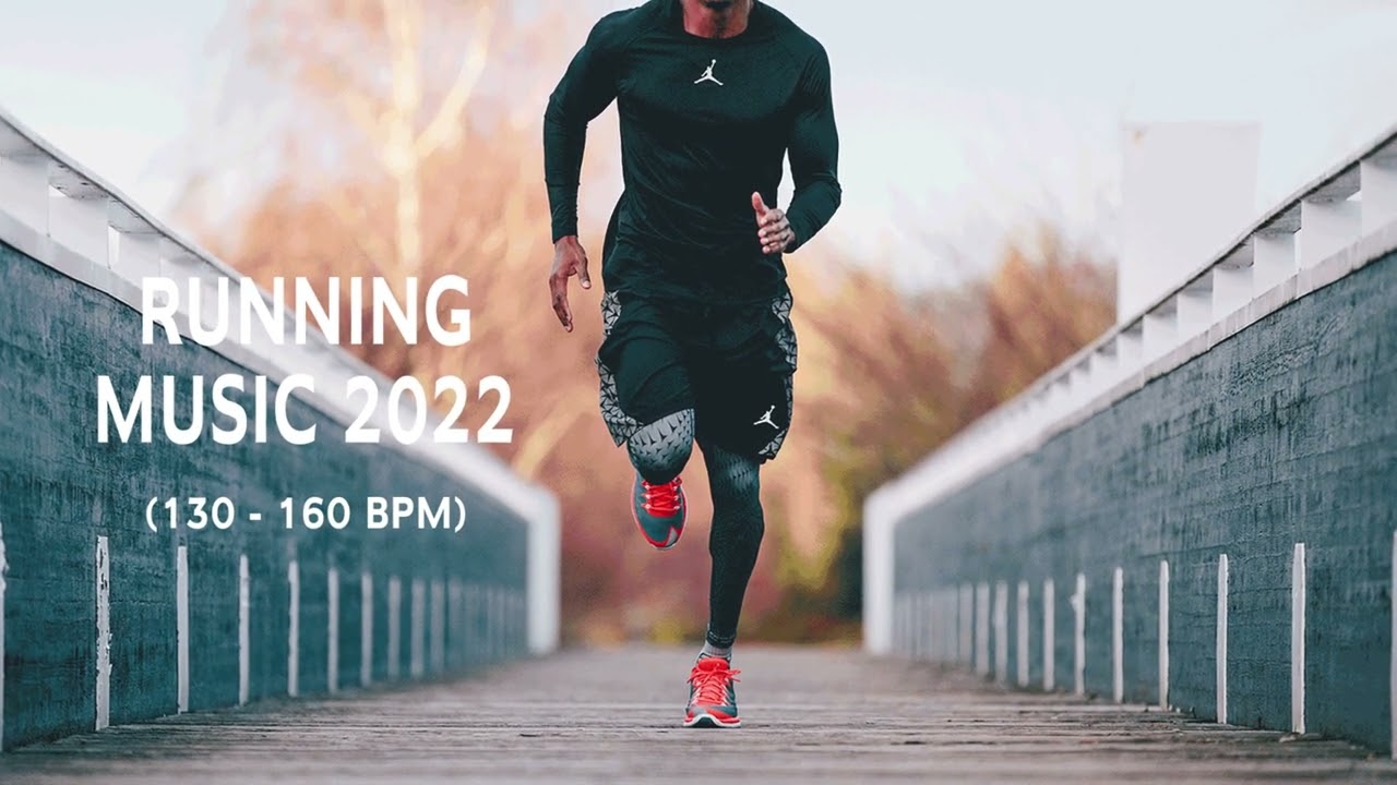 New 2022 Running Music Motivation
