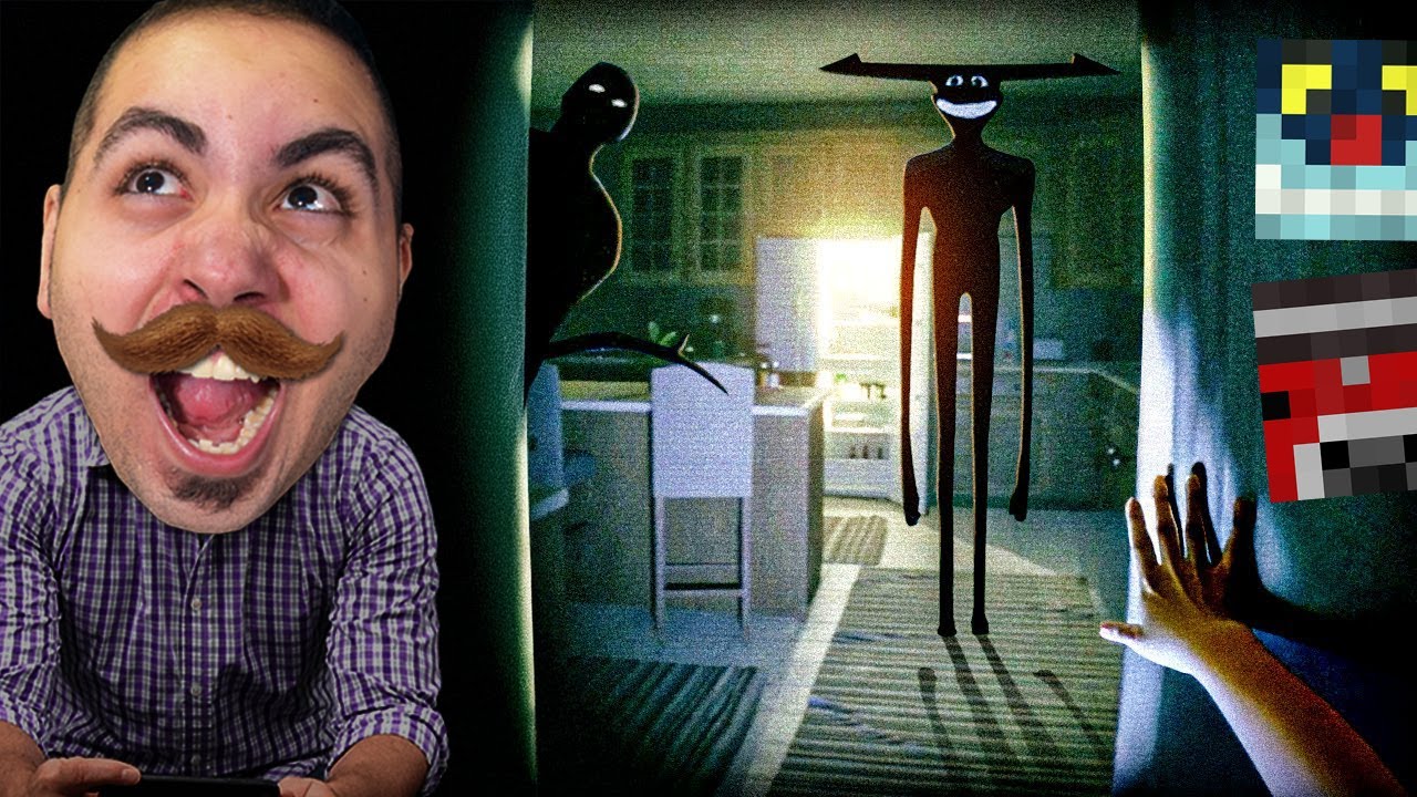 IL MIO PALAZZO È INFESTATO DA 8 ANOMALIE... CICO ANNA e ALEX MI AIUTANO A RIPULIRLO!