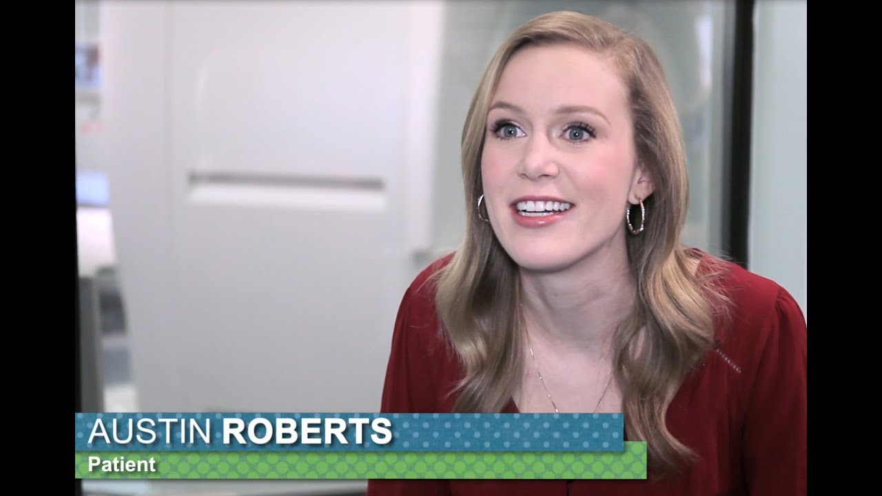 Keeping Our Promise: Cook Children's Donors the Roberts Family