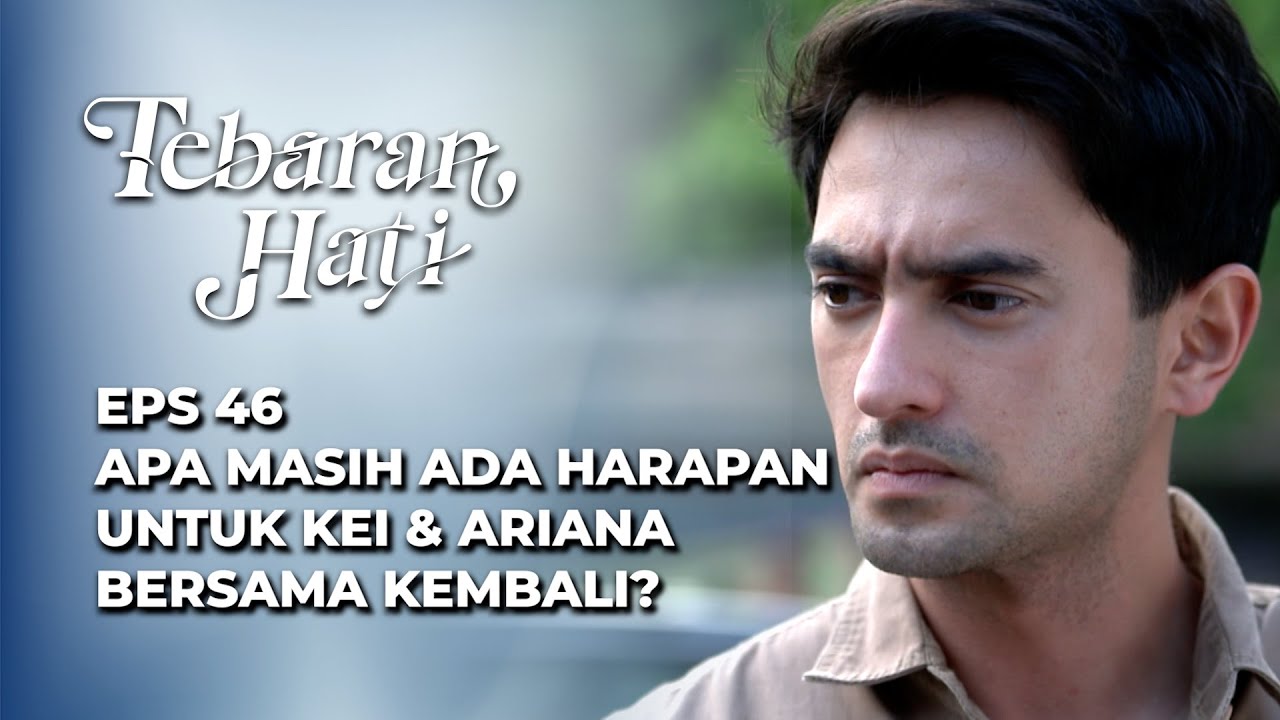 OSCAR KENA KARMA‼️ DITTO AKAN BALAS DENDAM DI PERSIDANGAN? - TEBARAN HATI EPS 46