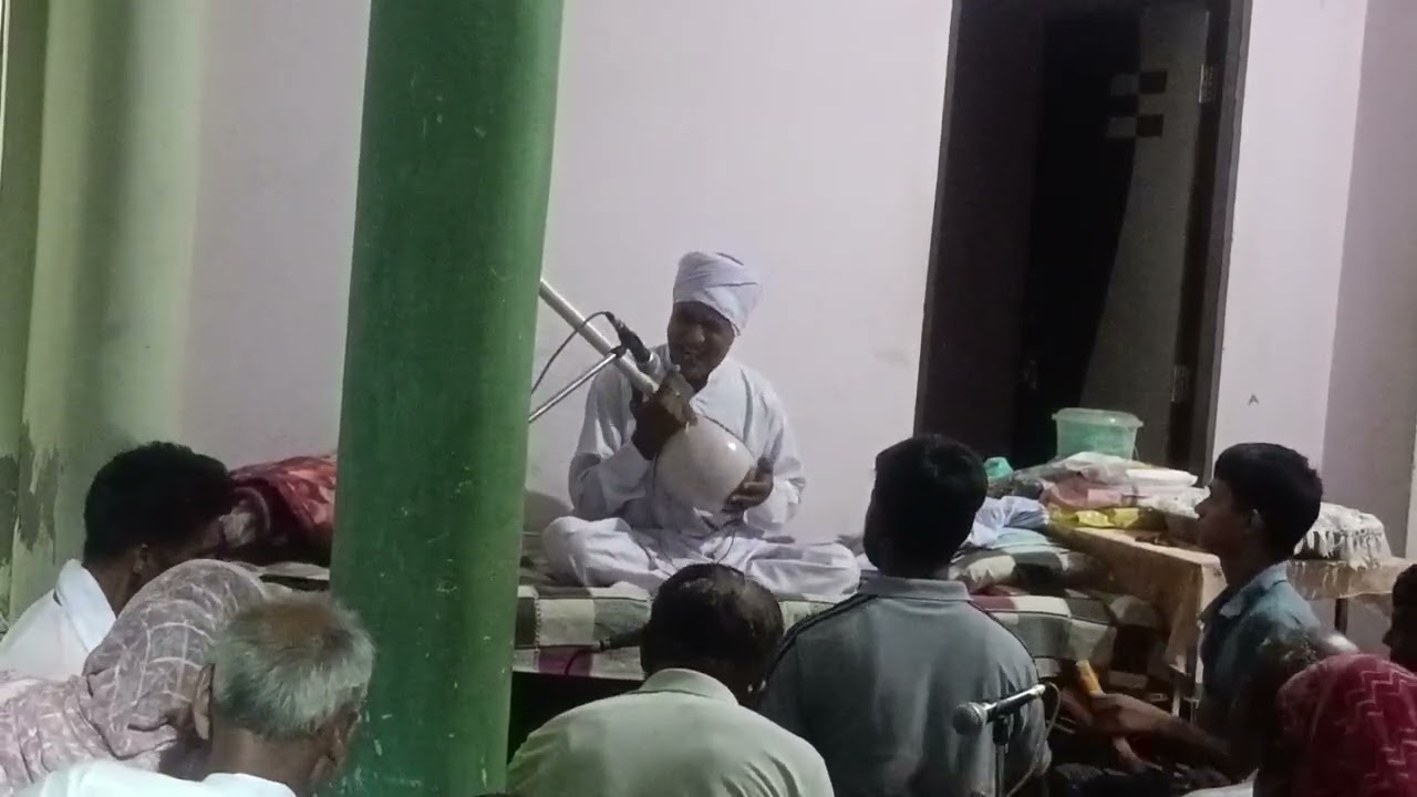 राम तू ही है रब तूही है अल्लाह कहलाने वाला 